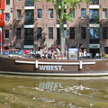 The Vlaming Restaurant on Lindengracht
